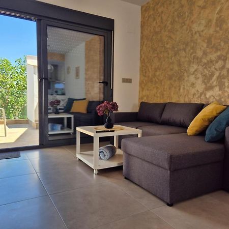 Apartman Lamar Resort Пілар-де-ла-Орадада Екстер'єр фото