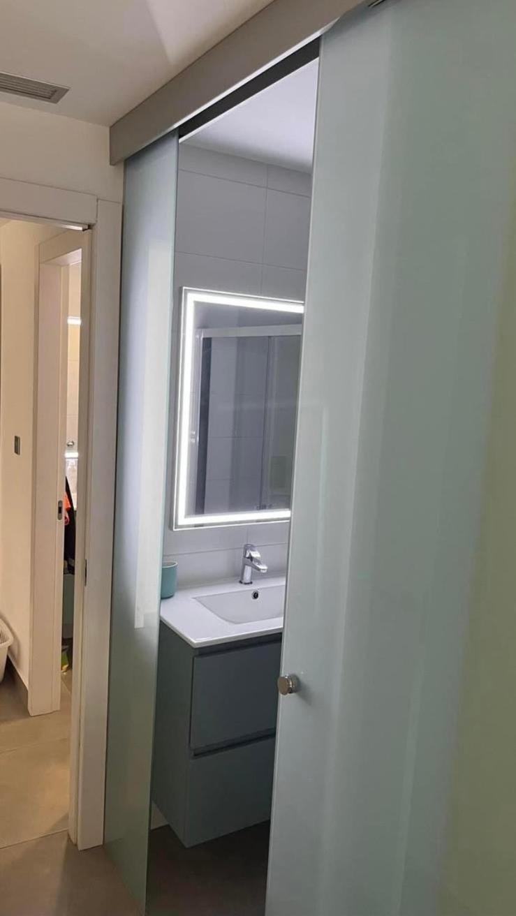 Apartman Lamar Resort Пілар-де-ла-Орадада Екстер'єр фото