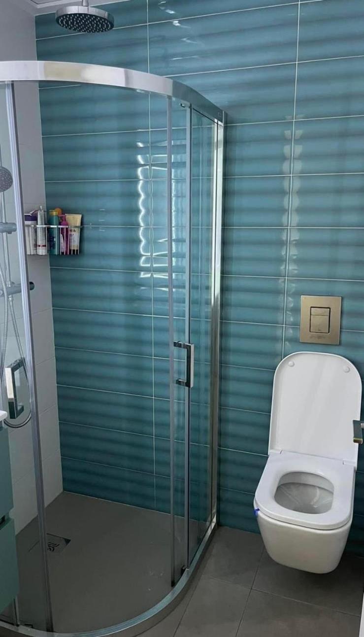 Apartman Lamar Resort Пілар-де-ла-Орадада Екстер'єр фото
