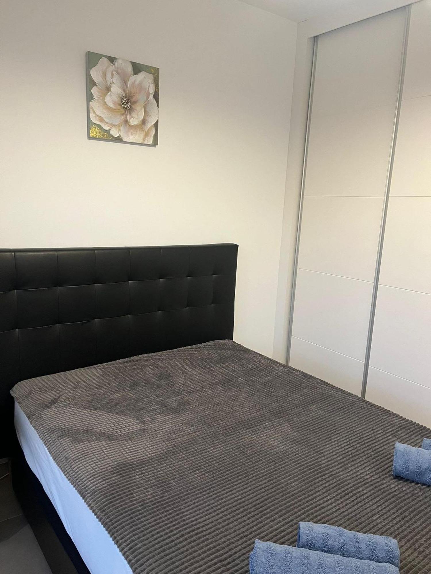 Apartman Lamar Resort Пілар-де-ла-Орадада Екстер'єр фото