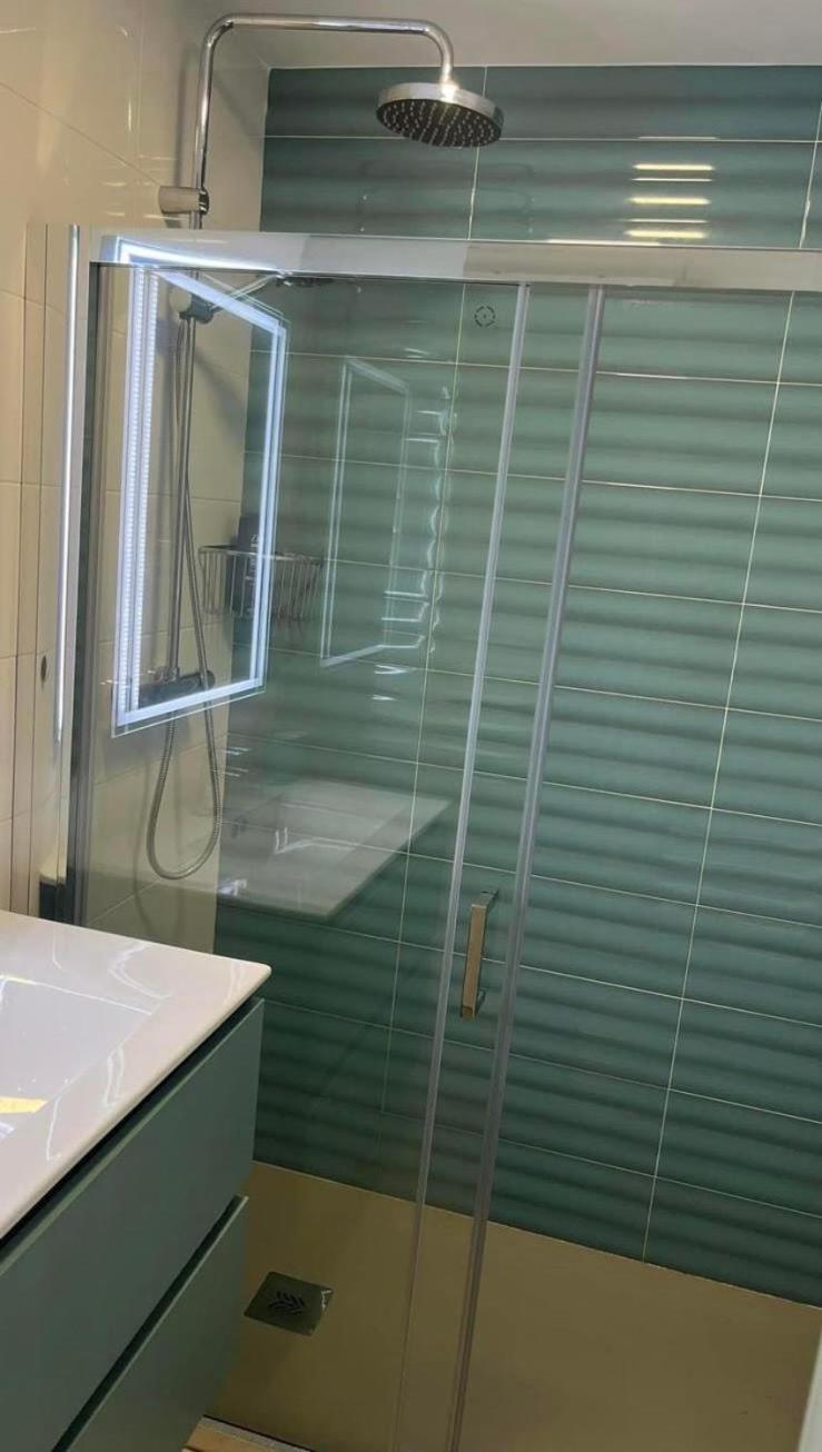 Apartman Lamar Resort Пілар-де-ла-Орадада Екстер'єр фото