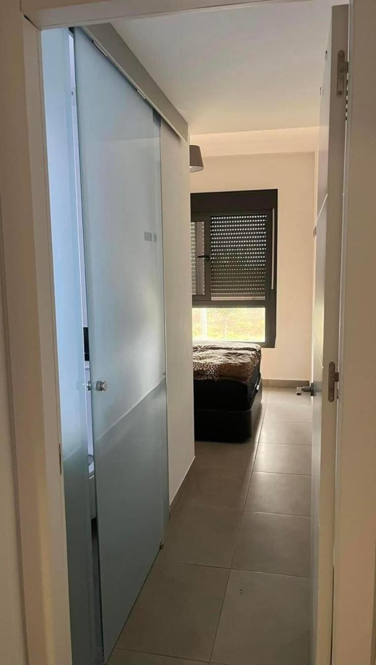 Apartman Lamar Resort Пілар-де-ла-Орадада Екстер'єр фото