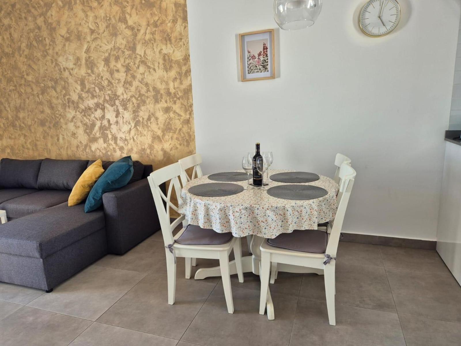 Apartman Lamar Resort Пілар-де-ла-Орадада Екстер'єр фото