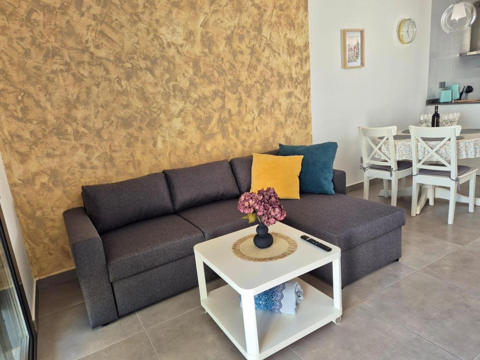 Apartman Lamar Resort Пілар-де-ла-Орадада Екстер'єр фото