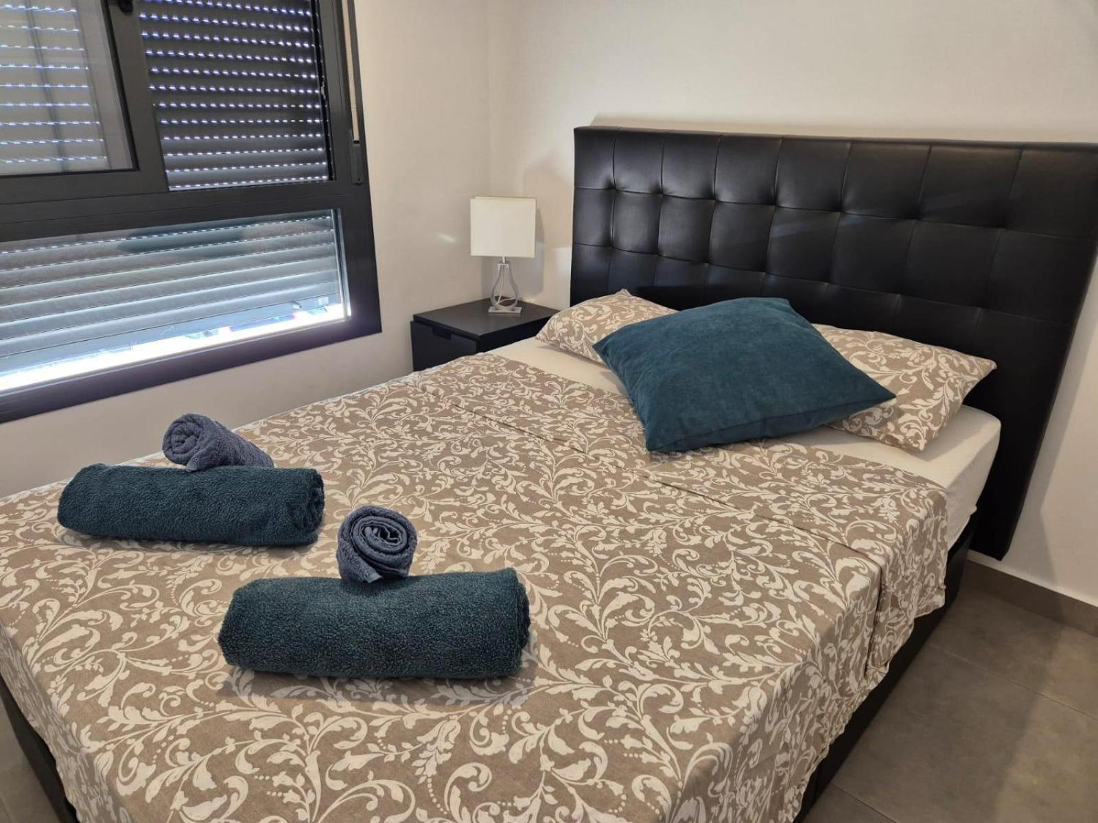Apartman Lamar Resort Пілар-де-ла-Орадада Екстер'єр фото